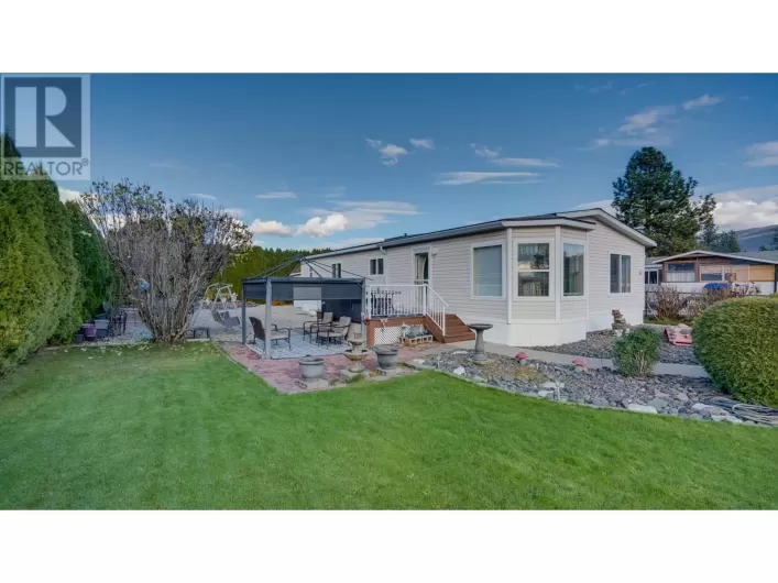 9510 Highway 97N Unit# 43, Vernon