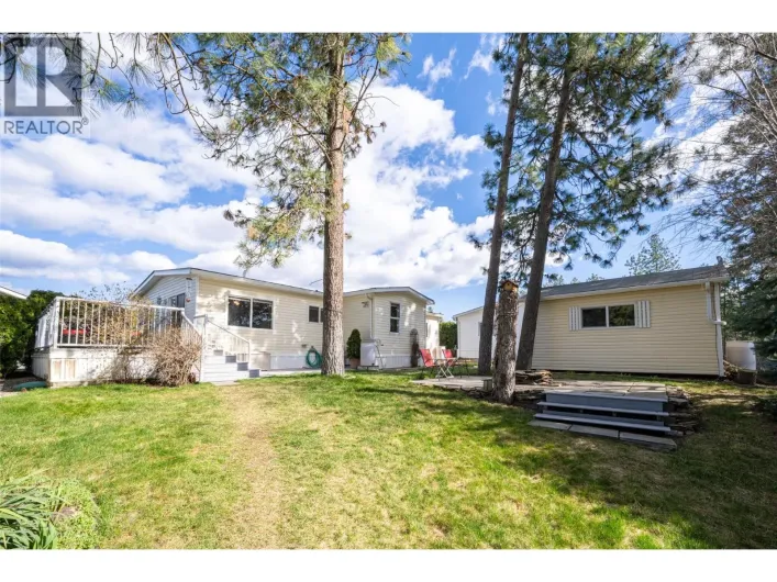 9510 Highway 97N Unit# 5, Vernon