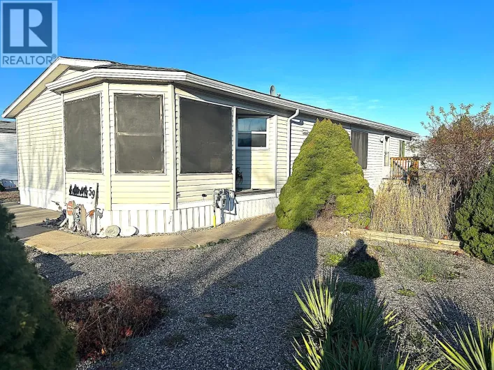 9510 Highway 97N Unit# 59, Vernon