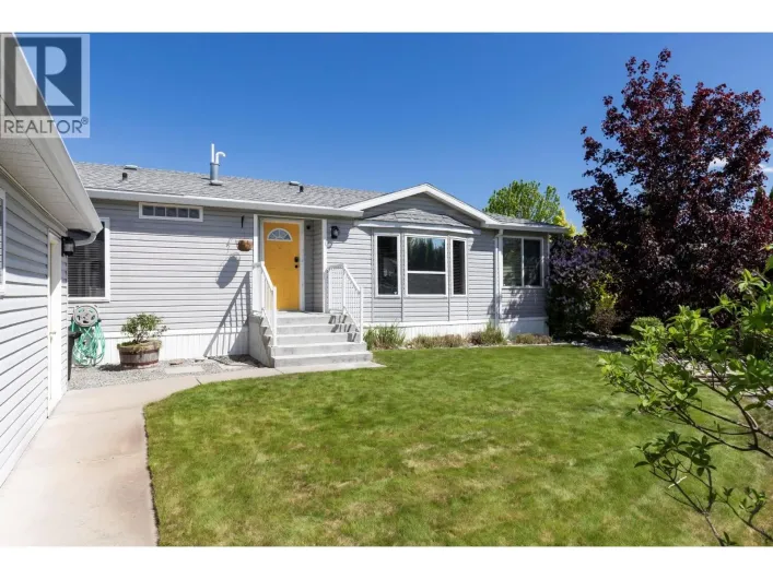 9510 Hwy 97 N Highway Unit# 96, Vernon
