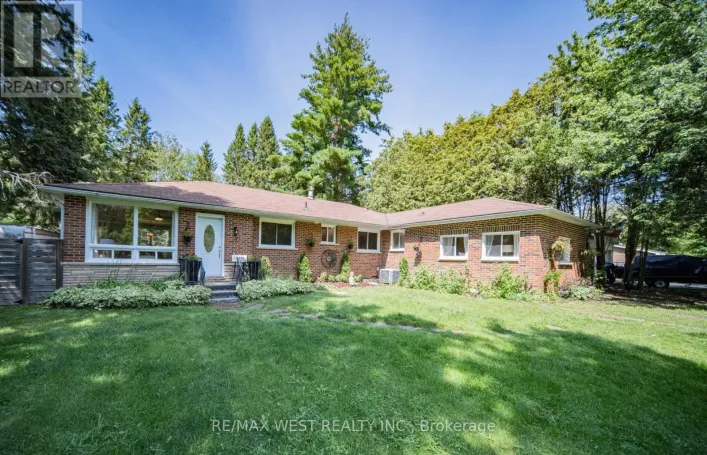 9510 MORNING GLORY ROAD, Georgina