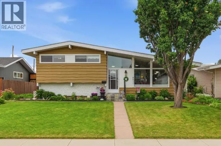 9511 Academy Drive SE, Calgary