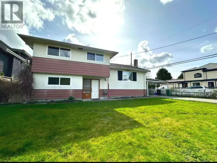 9511 PINEWELL CRESCENT, Richmond