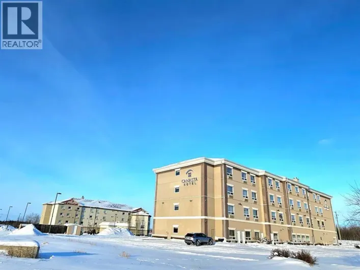 9512 83 Avenue, Lac La Biche