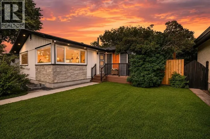 9512 Academy Drive SE, Calgary
