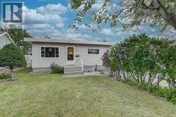 9513 105 Avenue, Grande Prairie