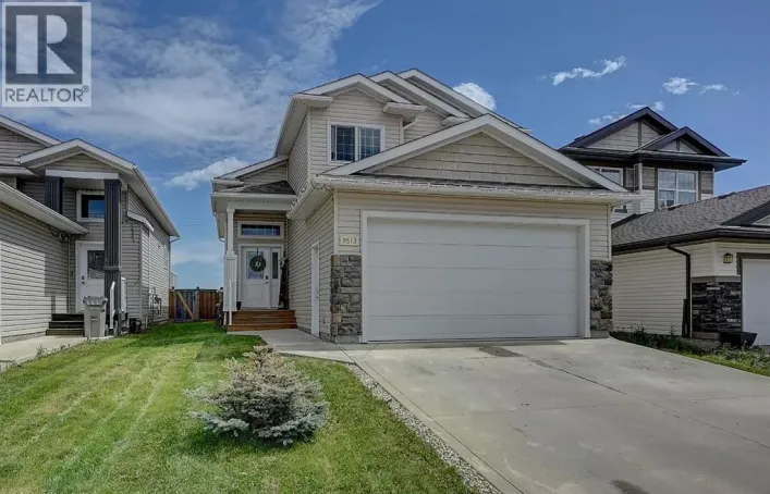 9513 88 Street, Grande Prairie