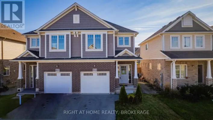 9513 TALLGRASS AVENUE, Niagara Falls