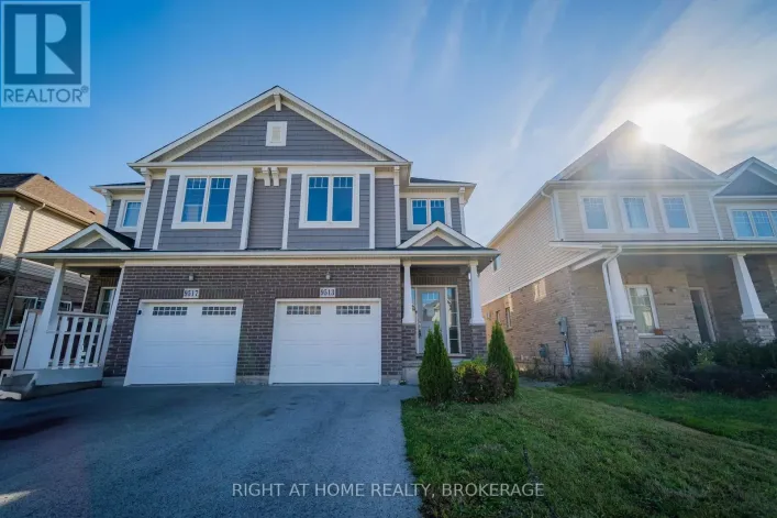 9513 TALLGRASS AVENUE, Niagara Falls