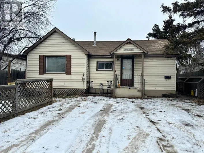 9514 104 Avenue, Grande Prairie