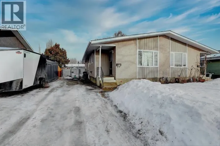 9514 76 Avenue, Grande Prairie