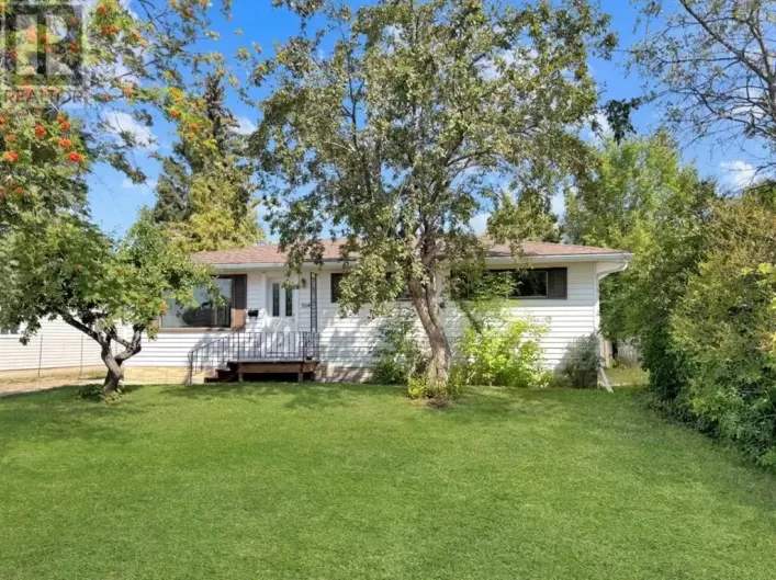 9514 99 Avenue, Grande Prairie