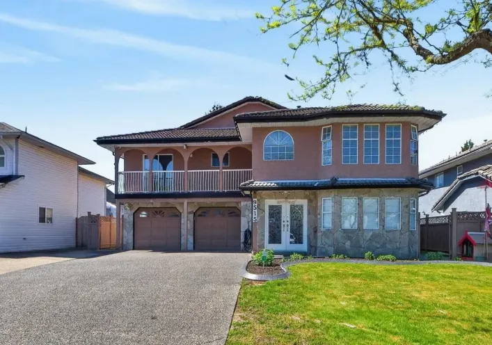 9515 124A STREET, Surrey