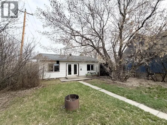 9516 102 Avenue, Grande Prairie