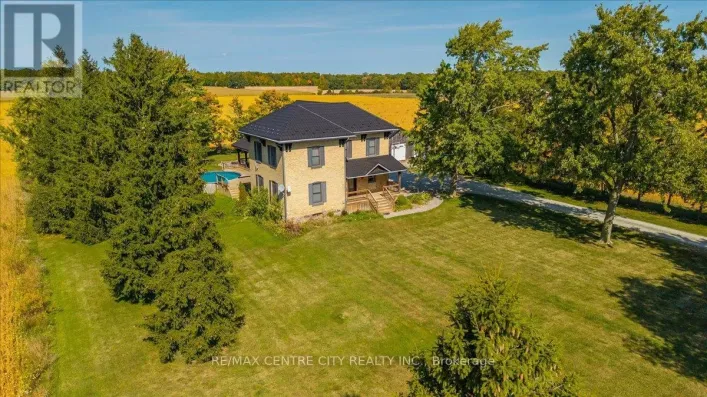 9516 ARGYLE STREET E, North Middlesex