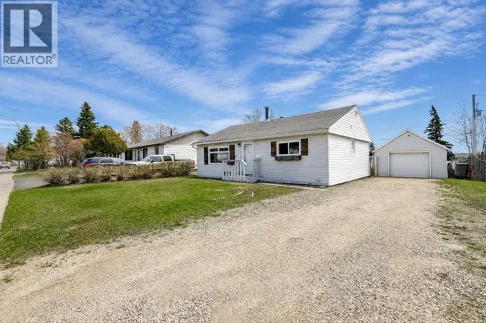 9517 99 Avenue, Grande Prairie