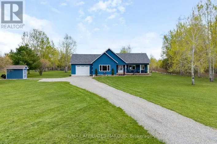 9517 COUNTY ROAD 42 ROAD, Rideau Lakes
