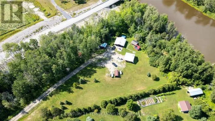 951701 HIGHWAY 569, Timiskaming