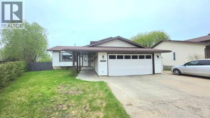 9518 125 Avenue, Grande Prairie