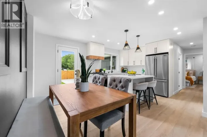 9519 2 Street SE, Calgary