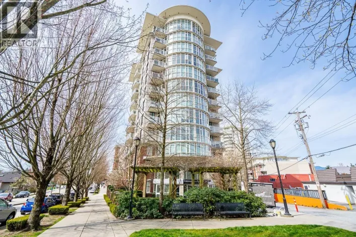952 1483 E KING EDWARD AVENUE, Vancouver