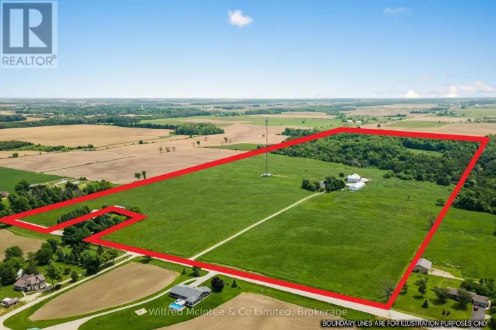 952 BRUCE ROAD 23, Kincardine