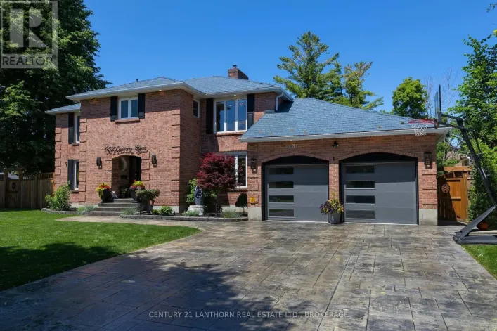 952 CHANCERY STREET, Kingston