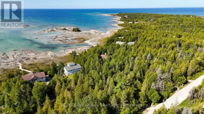 952 DORCAS BAY ROAD, Northern Bruce Peninsula