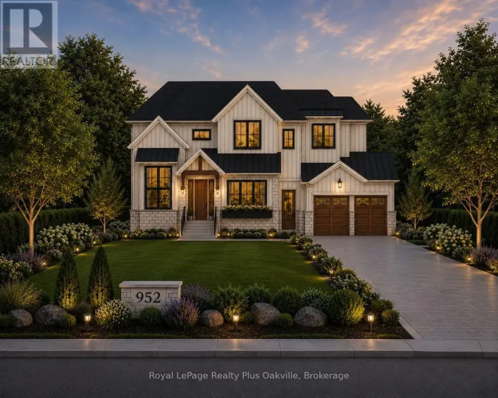 952 GLENWOOD AVENUE, Burlington