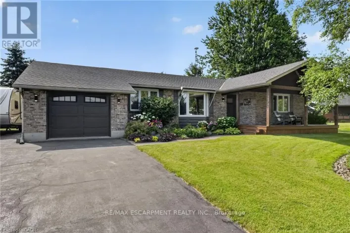 952 ROBINSON ROAD, Haldimand