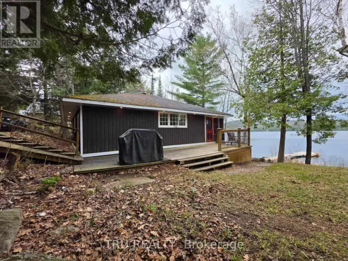 952 SIBERIA ROAD, Madawaska Valley