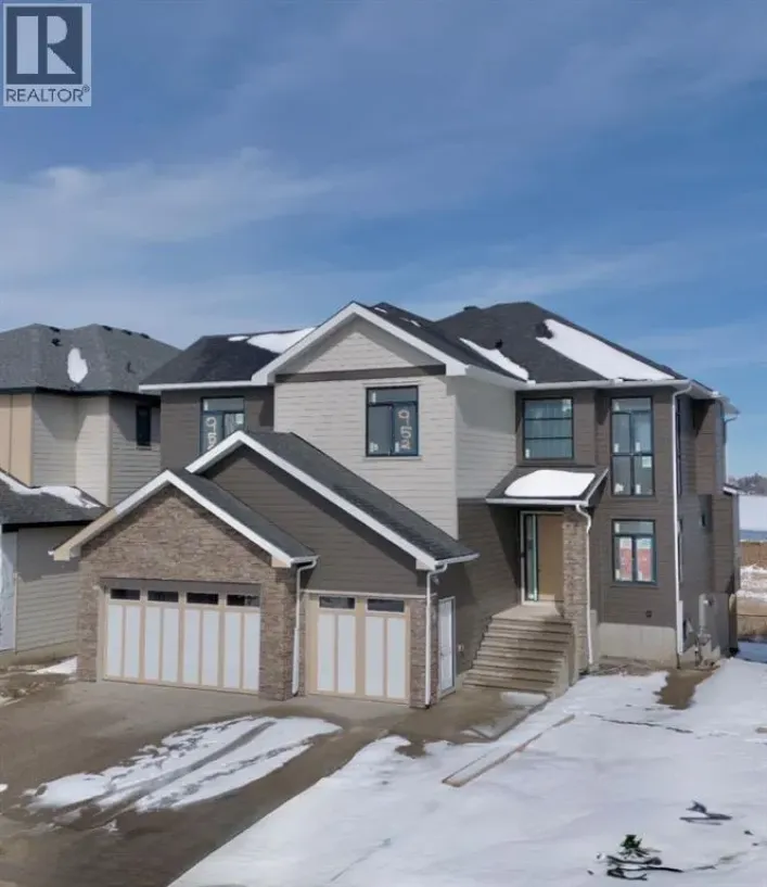 952 SOUTH SHORE Terrace, Chestermere
