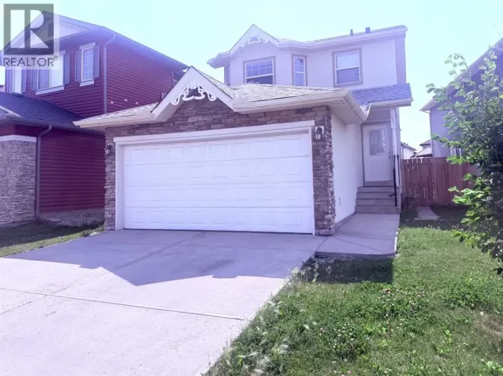 952 Taradale Drive NE, Calgary