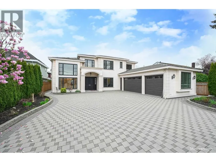 9520 BAKERVIEW DRIVE, Richmond