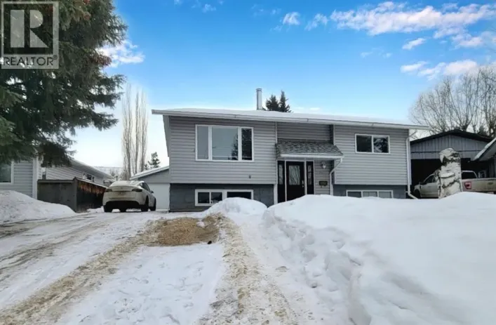 9521 87 Avenue, Grande Prairie