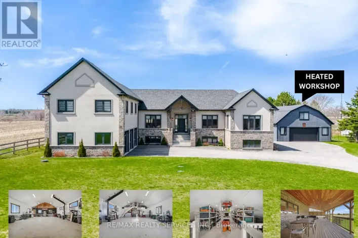 9522 WELLINGTON 22 ROAD, Erin