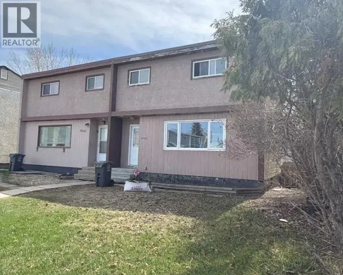 9523 89 Avenue, Peace River