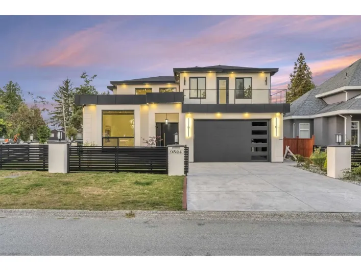 9524 118 STREET, Delta