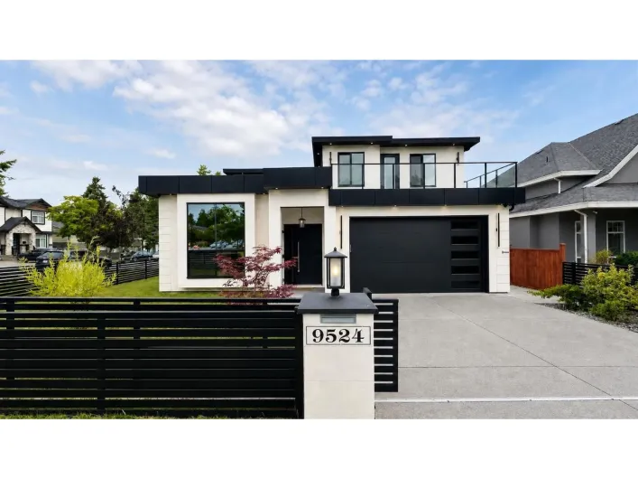 9524 118 STREET, Delta