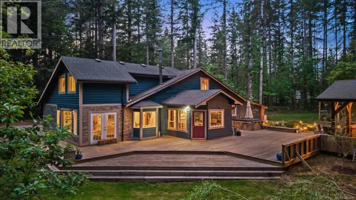 9525 Doyle Rd, Black Creek