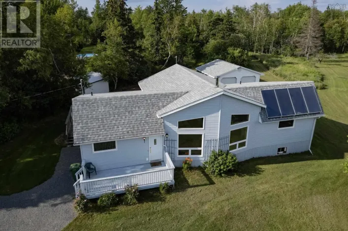 9525 Highway 6, Pugwash