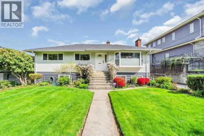 9525 SULLIVAN STREET, Burnaby