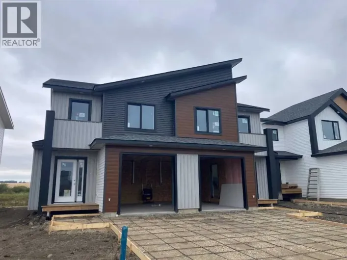 9526 114 Avenue, Clairmont