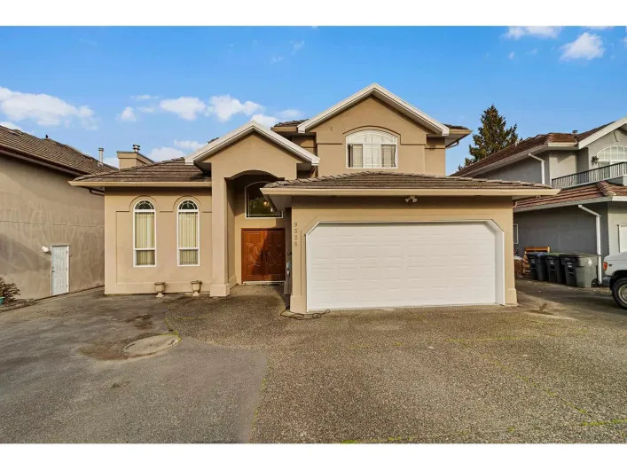 9526 124 STREET, Surrey