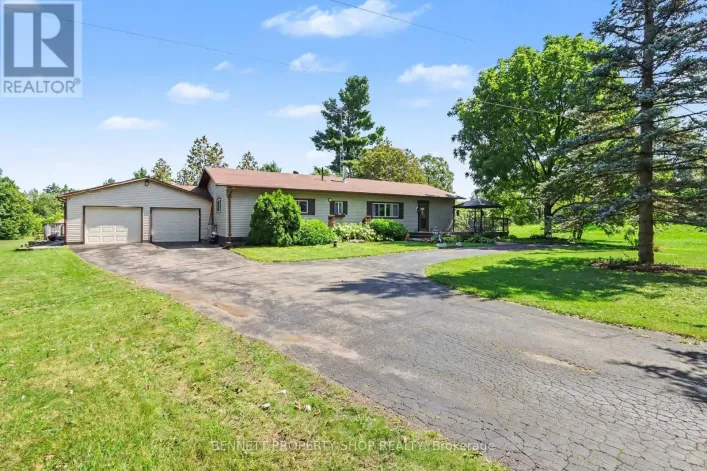 9528 HIGHWAY 15 HIGHWAY, Beckwith
