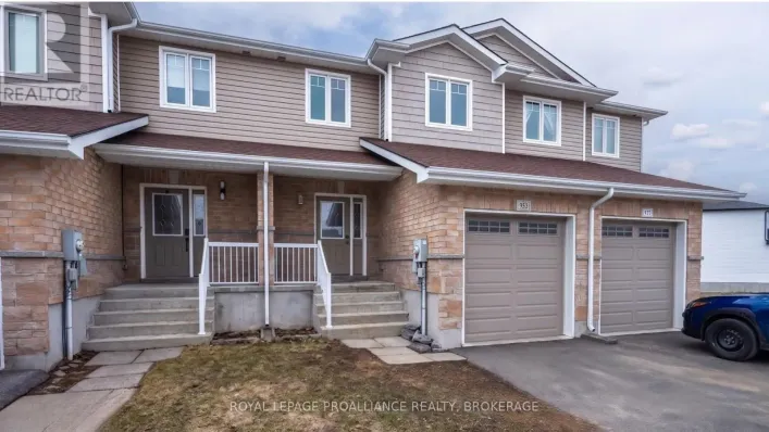 953 BLOSSOM STREET, Kingston