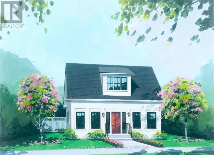 953 JOHN FAIRHURST BOULEVARD, Cobourg