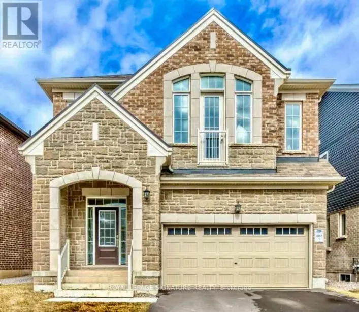 953 LOGAN DRIVE, Milton