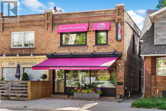 953 MOUNT PLEASANT ROAD, Toronto