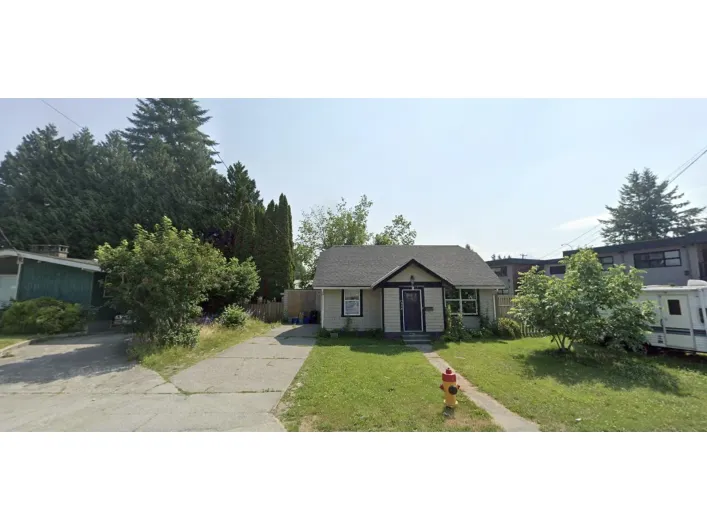 9530 YOUNG ROAD|Chilliwack Proper East, Chilliwack